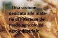 Agricoltura e fisco