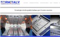 Rete Formitaly - Rete Pinter - Il Buongusto Veneto - Rete Palladio