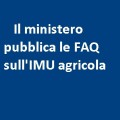 Il Ministero pubblica le FAQ.....