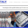 Rete Formitaly - Rete Pinter - Il Buongusto Veneto - Rete Palladio