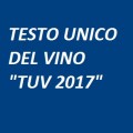 Testo unico del vino 